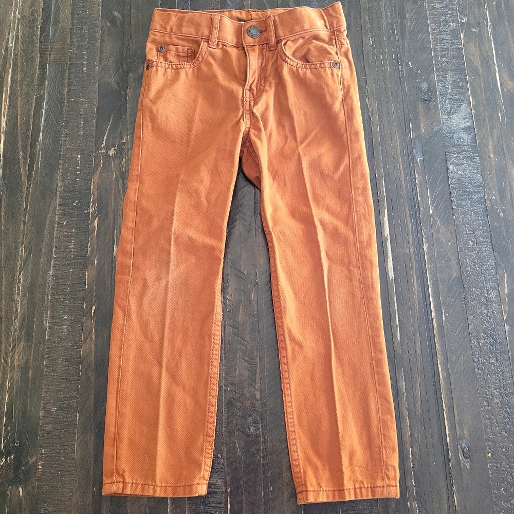 H&M Boy Pants Size 3/4Y